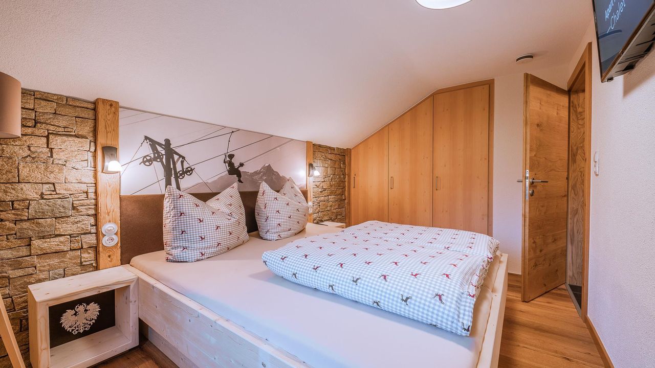 Schlafzimmer Schlafzimmer